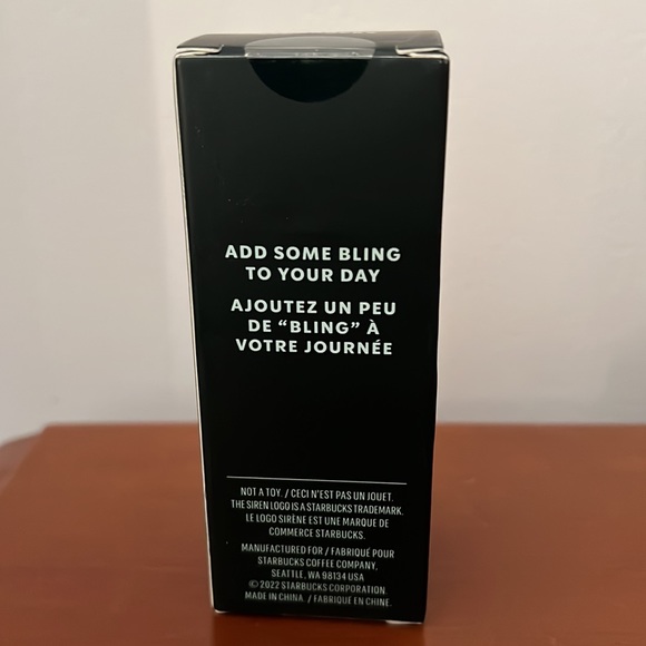 Starbucks pineapple cold cup key chain Hawaii exclusive - Picture 3 of 3